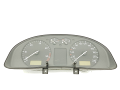 Speedometer/Instrument Cluster VW Passat B5 3B0919880D 110008776005 26723 Speedometer/Instrument Cluster VW Passat B5 3B0919880D 110008776005 26723