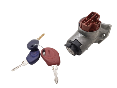 Ignition Switch Fiat Panda Q218A Magneti Marelli 1404