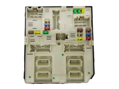 Controller Renault 284B63106R B 522223F06