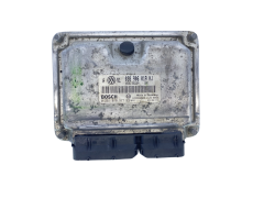 Controller 038906019HJ 0281010977 VW Bosch 63011