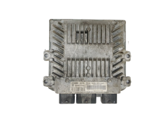 Controller 5WS40110E-T 9654925480 9648624280 PSA Siemens 42416