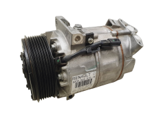 Air Con Compressor/Pump 8200848916 1.6 2.3 DCI Trafic 3 Master 3 0km