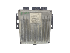 Controller 8200334419 8200374152 R0410B024B Renault Delphi 63519