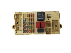 Controller BSI Fiat 46758963 46812235 NPL 18400