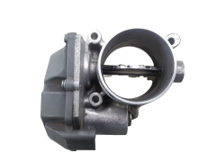 Air Throttle Body SsangYong A6651410225 5WY9170C VDO 1260