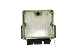 Controller 0281011516 9654694680 PSA Bosch 