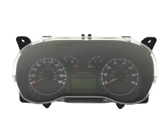 Speedometer/Instrument Cluster Fiorino Bipper Nemo 1363506080 53460