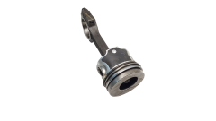 Piston Connecting Rod 120A10282R 7701475074 1.5 dci K9K800 Renault Kangoo 2