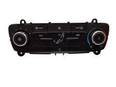 Heater Control Unit Ford Focus 3 MK3 F1ET19980BF E1097640F
