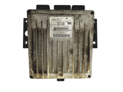 Controller R0410C132A 8200334419 8200376886 Renault Delphi 