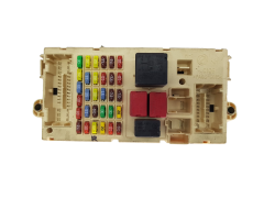 Fuse Box Alfa Romeo 60698107 NPL 46558758 Magneti Marelli