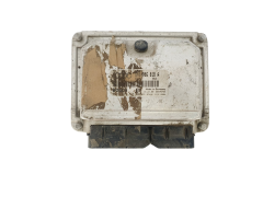 Engine Controller 8N0906018A 0261204898 Audi 38385