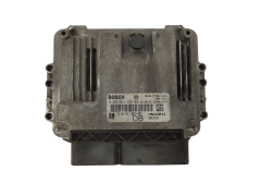 Controller Opel 55560810DB 0281012694 Bosch GM 13818