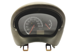 Speedometer/Instrument Cluster Fiat Seicento 735382381 6063449932 28896