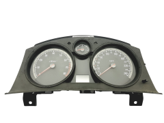 Speedometer/Instrument Cluster Opel Astra H 13216690PM 110080255051 40558
