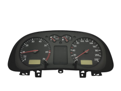 Speedometer/Instrument Cluster VW Golf MK4 1J0919860 0263604001 55841