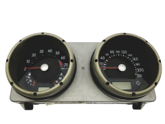 Speedometer/Instrument Cluster VW Polo 6N2 6N0920804D 351230000 30696