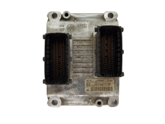 Controller 00551913430 0261208206 Fiat Bosch