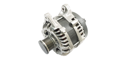 Alternator 231004436R A3TV4081ZE 2.0 dci Renault Espace 5 6300km