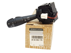 Light Control Original Renault 255405617R
