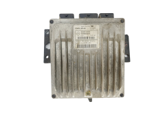Controller 8200513058 8200603070 R0410B036C Renault Delphi 38990