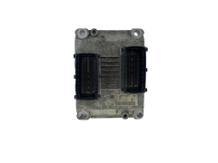 Controller Fiat 00468019640 0261206980 ME73H4F001 Bosch 51403