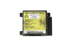 Controller Moduł 9634730380  Toyota PSA TRW
