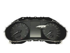Speedometer/Instrument Cluster Nissan Qashqai 4EL7A 52318