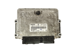 Controller 55185365 0281010332  Alfa Romeo 18324