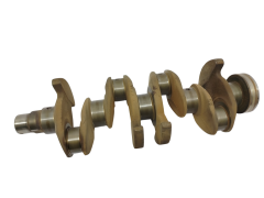 Crankshaft Renault 122018500R 8200156373 1.2 16v D4F712 4710