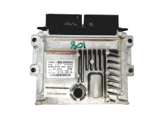 Controller 28492791 DS71-12B684-UE FS7A-12A650-DRC Ford Delphi