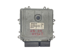 Controller Volvo 30729826A 0281012103 Bosch 56565