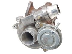 Turbocharger 8200864964 7701477904 Renault Clio 3 1.2 Turbo 49173-07620