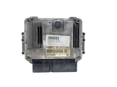 Engine Controller 55205622EP 0281014024 Opel Bosch 62515
