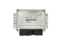 Controller 46801302 0281010740 15642WAV Alfa Romeo Bosch 42429