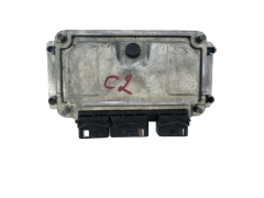 Controller 0261207999 9653491880 9648002280 PSA Bosch 51062