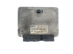 Controller 90589736LS 0281001670 Opel Bosch 45305