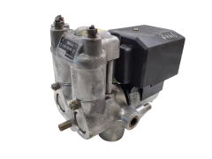 Abs Pump Opel Omega 0265203001 0336872 Bosch 2721