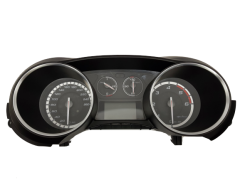 Speedometer/Instrument Cluster Alfa Romeo Giulietta 50516478 VDO