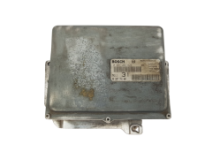 Controller 0261204622 9630278180 26FM0000 PSA Bosch 3705