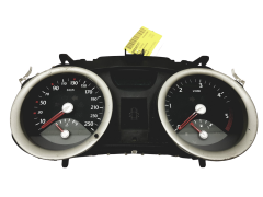Speedometer/Instrument Cluster Renault Megane 2 8200399695 B 31742