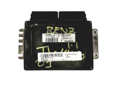Controller S110138000C 8200059086 8200044437 Renault Siemens 16510