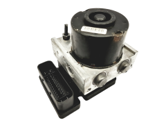 Abs Pump Ford Fiesta 8V512M110AD FoMoCo Ate 46595