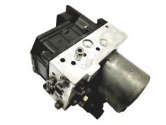Abs Pump Alfa Romeo 166 46840338 0265950087 Bosch 42670