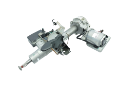 Steering Column 488106348R 187008065R Renault Captur 2