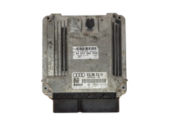 Controller 0281013293 03G906016KN Audi Bosch 30761