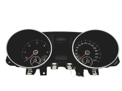 Speedometer/Instrument Cluster VW Golf MK6 5K0920861A 31942