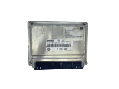 Controller 0281001445 7785098 BMW Bosch 61842