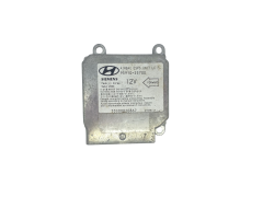 Controller 95910-25700 5WK42933 Hyundai Siemens