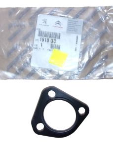 Gasket, Seal New Original 1618.QC 1618QC Citroen Peugeot